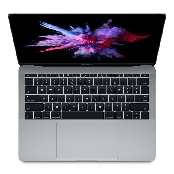 MacBook Pro 2017 - Picture 1 of 5